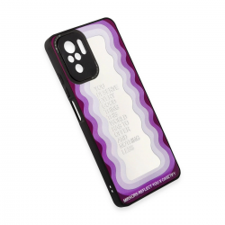 Xiaomi Redmi Note 10 Kılıf Mirror Desenli Kapak - Mirror - 5 Xiaomi Redmi Note 10 Kılıf Mirror Desenli Kapak - Mirror - 5