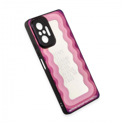 Xiaomi Redmi Note 10 Pro Kılıf Mirror Desenli Kapak - Mirror - 11 Xiaomi Redmi Note 10 Pro Kılıf Mirror Desenli Kapak - Mirror - 11