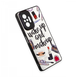 Xiaomi Redmi Note 10 Pro Kılıf Mirror Desenli Kapak - Mirror - 3 Xiaomi Redmi Note 10 Pro Kılıf Mirror Desenli Kapak - Mirror - 3