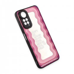 Xiaomi Redmi Note 11 Kılıf Mirror Desenli Kapak - Mirror - 11 Xiaomi Redmi Note 11 Kılıf Mirror Desenli Kapak - Mirror - 11