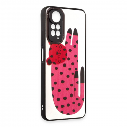 Xiaomi Redmi Note 11 Kılıf Mirror Desenli Kapak - Mirror - 12 Xiaomi Redmi Note 11 Kılıf Mirror Desenli Kapak - Mirror - 12