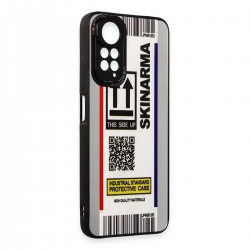 Xiaomi Redmi Note 11 Kılıf Mirror Desenli Kapak - Mirror - 7 Xiaomi Redmi Note 11 Kılıf Mirror Desenli Kapak - Mirror - 7