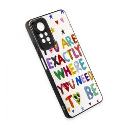 Xiaomi Redmi Note 11 Pro Kılıf Mirror Desenli Kapak - Mirror - 10 Xiaomi Redmi Note 11 Pro Kılıf Mirror Desenli Kapak - Mirror - 10