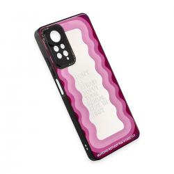 Xiaomi Redmi Note 11 Pro Kılıf Mirror Desenli Kapak - Mirror - 11 Xiaomi Redmi Note 11 Pro Kılıf Mirror Desenli Kapak - Mirror - 11