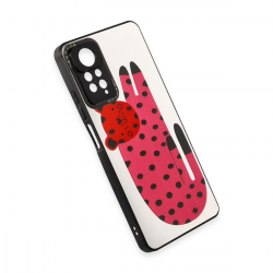 Xiaomi Redmi Note 11 Pro Kılıf Mirror Desenli Kapak - Mirror - 12 Xiaomi Redmi Note 11 Pro Kılıf Mirror Desenli Kapak - Mirror - 12