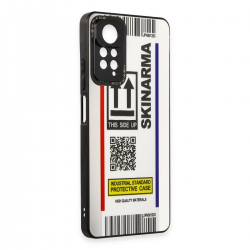 Xiaomi Redmi Note 11 Pro Kılıf Mirror Desenli Kapak - Mirror - 7 Xiaomi Redmi Note 11 Pro Kılıf Mirror Desenli Kapak - Mirror - 7