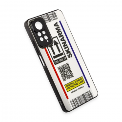 Xiaomi Redmi Note 11 Pro Kılıf Mirror Desenli Kapak - Mirror - 7 Xiaomi Redmi Note 11 Pro Kılıf Mirror Desenli Kapak - Mirror - 7