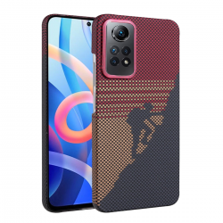 Xiaomi Redmi Note 12 Pro 4g Vega Magsafe Kapak - Kırmızı Xiaomi Redmi Note 12 Pro 4g Vega Magsafe Kapak - Kırmızı