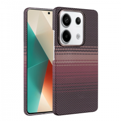 Xiaomi Redmi Note 13 Pro 4g Vega Magsafe Kapak - Çöl Titanyum Xiaomi Redmi Note 13 Pro 4g Vega Magsafe Kapak - Çöl Titanyum