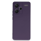 Xiaomi Redmi Note 13 Pro Plus Kılıf Nano İçi Kadife Silikon - Mor
