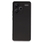 Xiaomi Redmi Note 13 Pro Plus Kılıf Nano İçi Kadife Silikon - Siyah