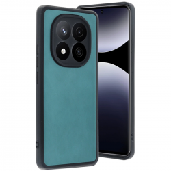 Xiaomi Redmi Note 14 Pro 5g Kılıf Aras Deri Kapak - Açık Yeşil Xiaomi Redmi Note 14 Pro 5g Kılıf Aras Deri Kapak - Açık Yeşil