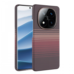 Xiaomi Redmi Note 14 Pro 5g Vega Magsafe Kapak - Çöl Titanyum Xiaomi Redmi Note 14 Pro 5g Vega Magsafe Kapak - Çöl Titanyum