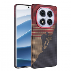 Xiaomi Redmi Note 14 Pro Plus Vega Magsafe Kapak - Kırmızı Xiaomi Redmi Note 14 Pro Plus Vega Magsafe Kapak - Kırmızı