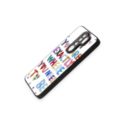 Xiaomi Redmi Note 8 Pro Kılıf Mirror Desenli Kapak - Mirror - 10 Xiaomi Redmi Note 8 Pro Kılıf Mirror Desenli Kapak - Mirror - 10