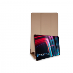 Xiaomi Redmi Pad Kılıf Tablet Smart Kılıf - Rose Gold Xiaomi Redmi Pad Kılıf Tablet Smart Kılıf - Rose Gold