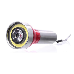 Yeni Model Ledli El Feneri  Wt-068 Yeni Model Ledli El Feneri  Wt-068