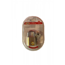 Ymk Krom Asma Kilit 30mm Ymk Krom Asma Kilit 30mm