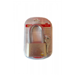 Ymk Krom Asma Kilit 70mm Ymk Krom Asma Kilit 70mm
