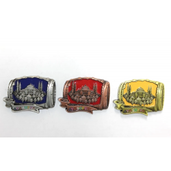 Yöresel Ayasofya Magnet Alk2181 Yöresel Ayasofya Magnet Alk2181