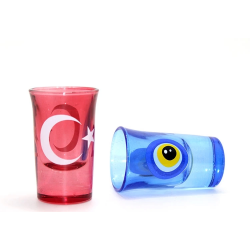 Yöresel Shot Bardak Alk1569 Yöresel Shot Bardak Alk1569