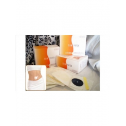 Zayıflama Göbek Bandı 10 Adet Zayıflama Göbek Bandı 10 Adet