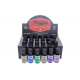 Zen Assorted Fragrance Oil 24lü Set