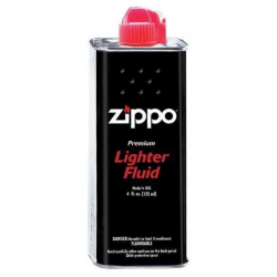 Zippo Benzin 125 Ml Zippo Benzin 125 Ml