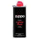 Zippo Benzin 125 Ml