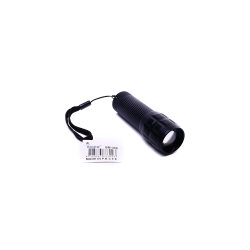 Zoom Odaklamalı El Feneri Bigem Bm-309 Zoom Odaklamalı El Feneri Bigem Bm-309