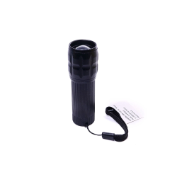 Zoom Odaklamalı El Feneri Bigem Bm-309 Zoom Odaklamalı El Feneri Bigem Bm-309