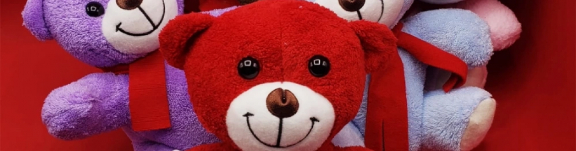 Sevgi Dolu Hediye: Peluş Ayıcıklarla Mutluluğu Paylaşın Sevgi Dolu Hediye: Peluş Ayıcıklarla Mutluluğu Paylaşın