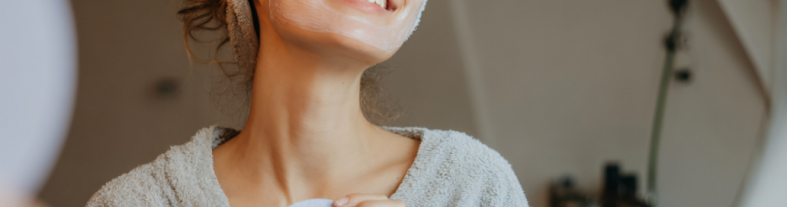 Exporanto ile Doğal Güzelliğinizi Ortaya Çıkarın: Cilt Bakım Rehber