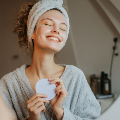 Exporanto ile Doğal Güzelliğinizi Ortaya Çıkarın: Cilt Bakım Rehber