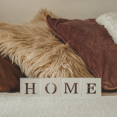 Ev ve Yaşam: Modern ve Konforlu Yaşam Alanları Yaratmanın Yolları