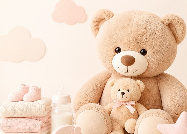 Anne & Bebek