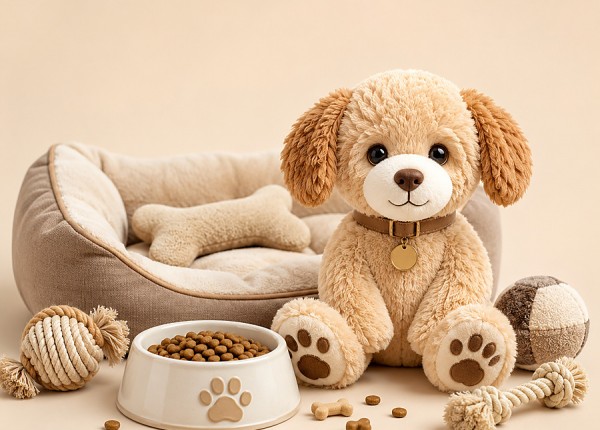 Pet Shop
