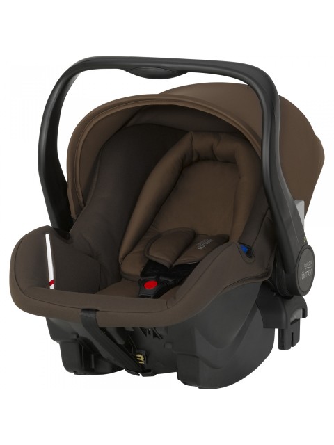 Britax Römer Primo 0-13 kg Ana Kucağı Oto Koltuğu/ Wood Brown