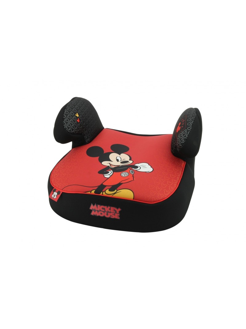 Disney Dream 15-36 Kg Oto Koltuğu Yükseltici - Mickey Mouse