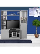 LCD Stand ve Çok Amaçlı Vitrin