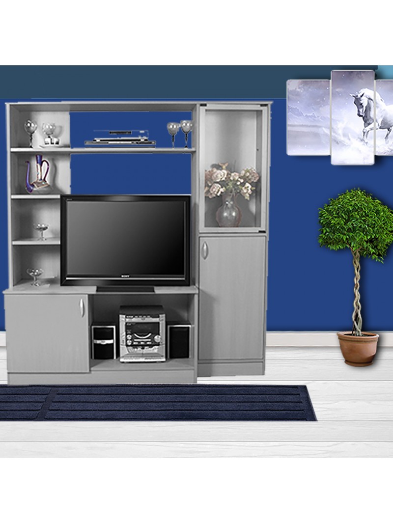 LCD Stand ve Çok Amaçlı Vitrin