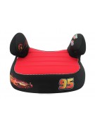 Disney Dream 15-36Kg Oto Koltuğu Yükseltici - Şimşek McQueen