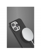 Venco  İphone 14 Pro Max Home Magsafe Kapak - Siyah
