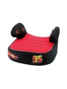 Disney Dream 15-36Kg Oto Koltuğu Yükseltici - Şimşek McQueen