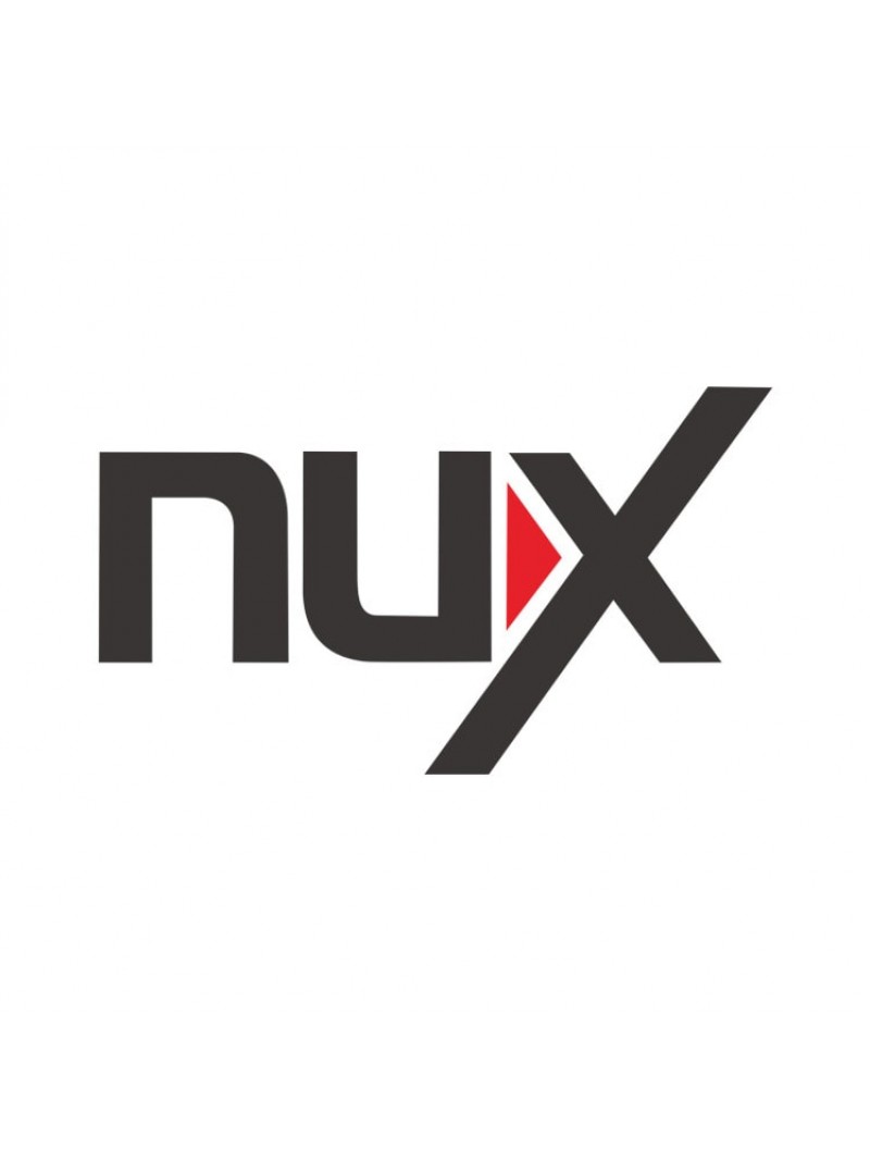 Efekt Pedal Processor Nux CH-MG20 Efekt Pedal Processor Nux CH-MG20