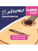 Gitar Klasik 4. TEK Teli Extreme XCS274