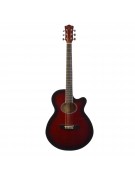Gitar Akustik Extreme XA35WRS