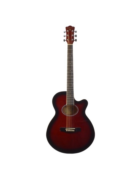 Gitar Akustik Extreme XA35WRS