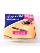 Gitar Klasik TAKIM Teli Extreme XCS27 Gitar Klasik TAKIM Teli Extreme XCS27