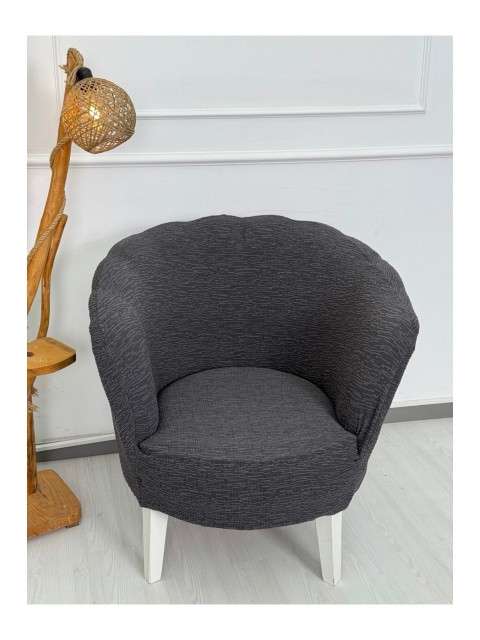 Jakar Kumaş Tekli Midye